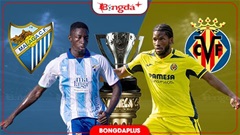Nhận định bóng đá Malaga vs Villarreal, 02h30 ngày 18/9: Công cường thì thắng